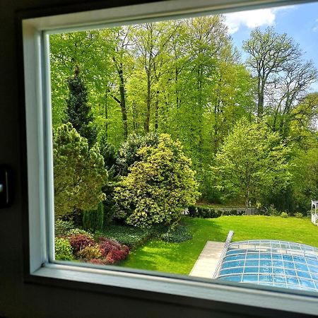 Ein Appartement Und Ein Komfortzimmer In Malsch, Zwischen Karlsruhe, Rastatt Und Baden-Baden Malsch  Екстер'єр фото