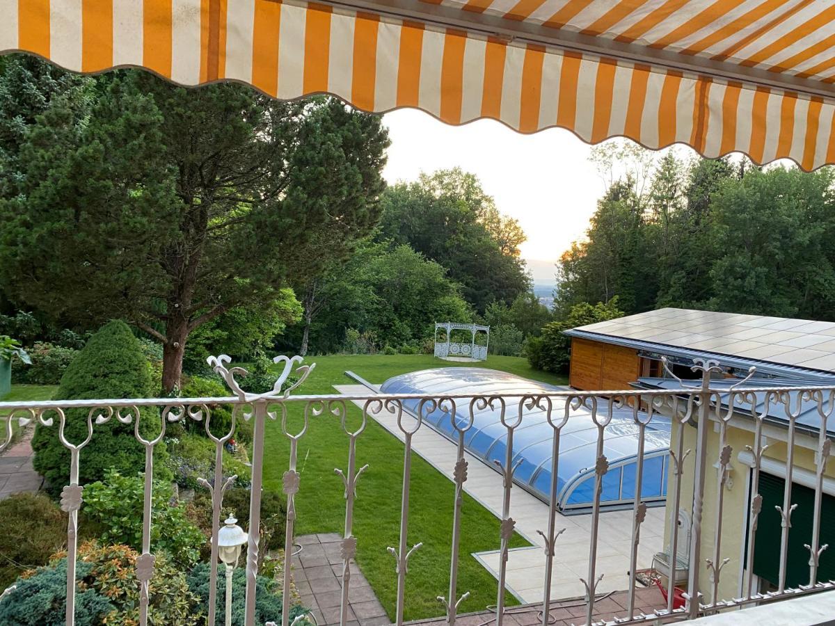 Ein Appartement Und Ein Komfortzimmer In Malsch, Zwischen Karlsruhe, Rastatt Und Baden-Baden Malsch  Екстер'єр фото