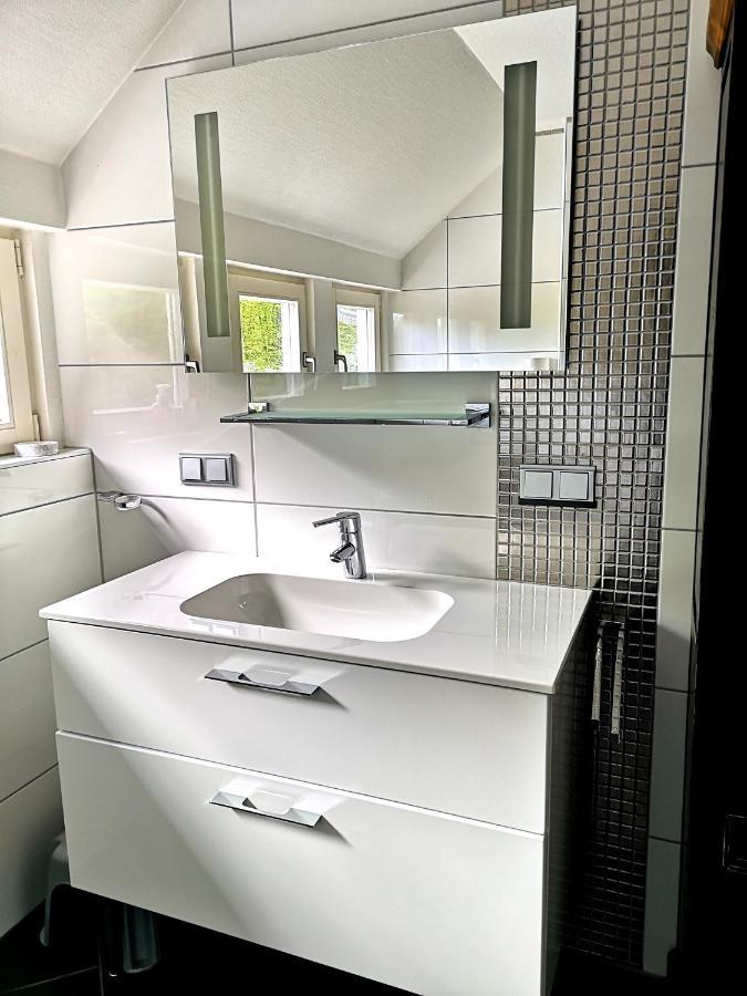 Ein Appartement Und Ein Komfortzimmer In Malsch, Zwischen Karlsruhe, Rastatt Und Baden-Baden Malsch  Екстер'єр фото