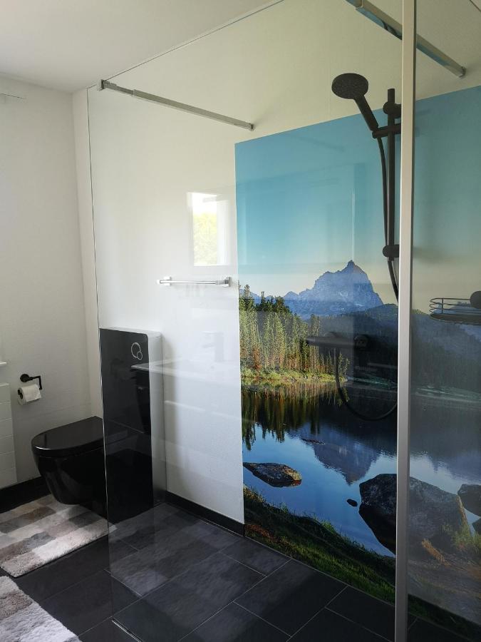 Ein Appartement Und Ein Komfortzimmer In Malsch, Zwischen Karlsruhe, Rastatt Und Baden-Baden Malsch  Екстер'єр фото