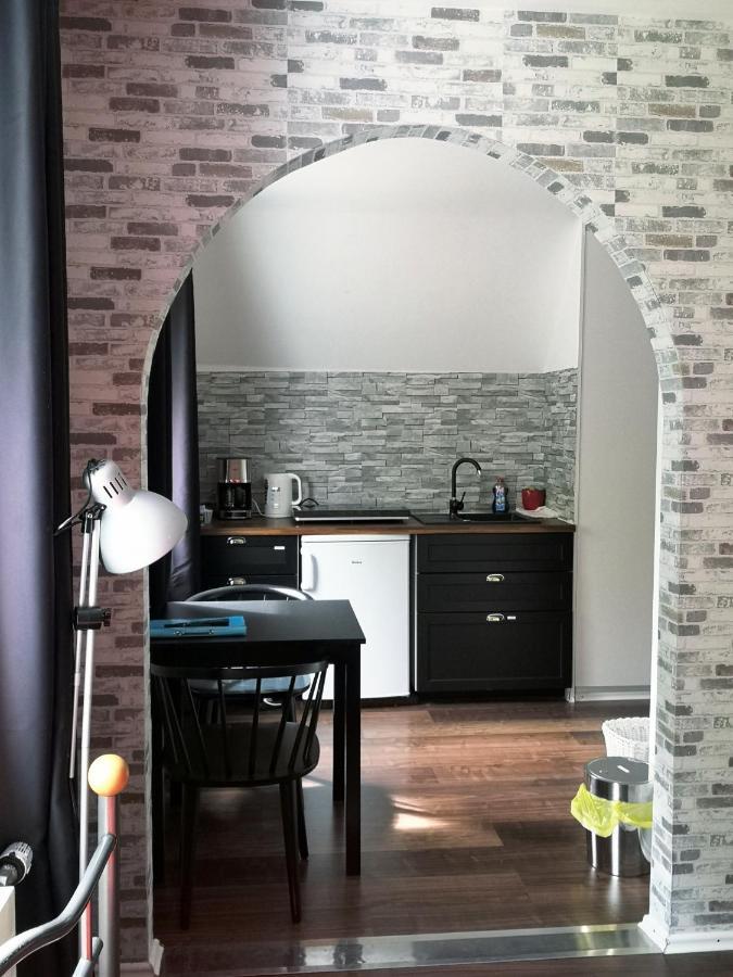 Ein Appartement Und Ein Komfortzimmer In Malsch, Zwischen Karlsruhe, Rastatt Und Baden-Baden Malsch  Екстер'єр фото