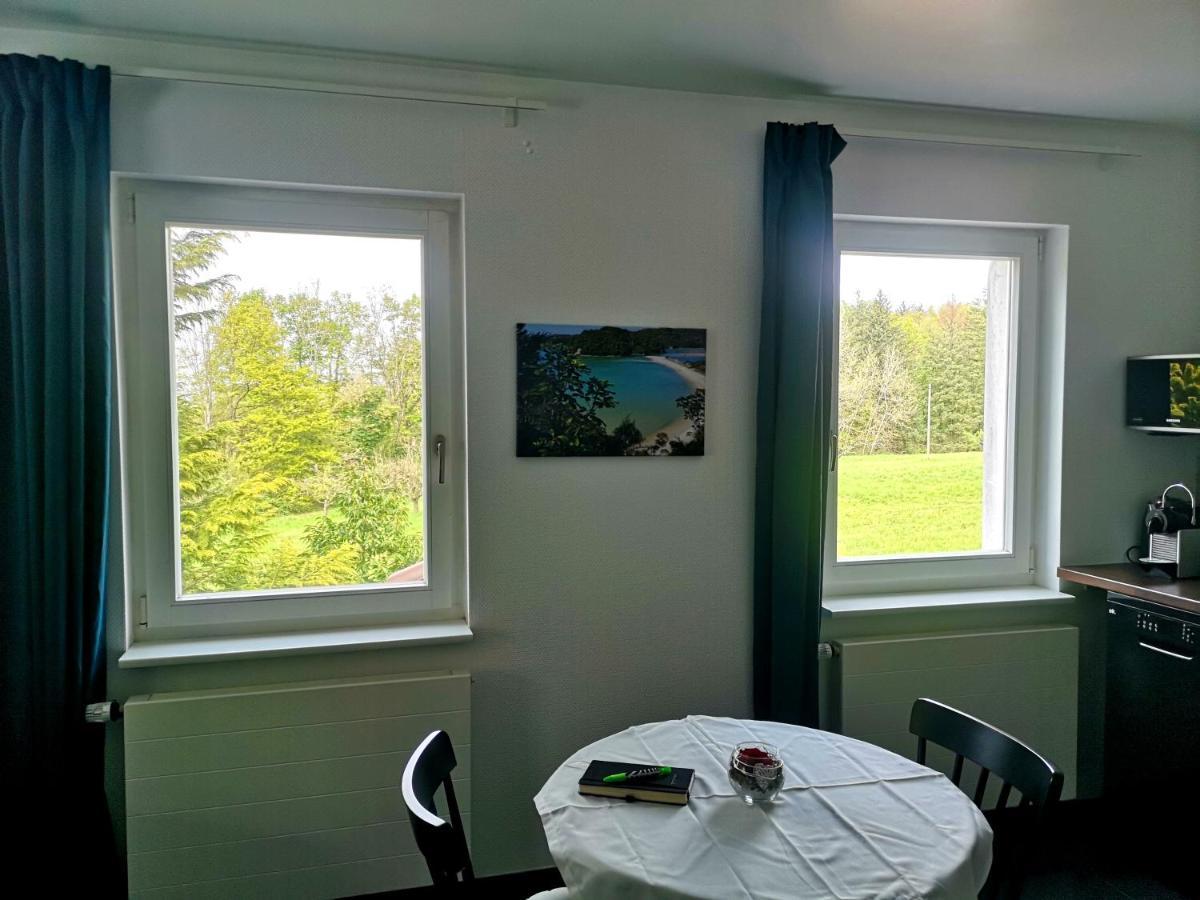 Ein Appartement Und Ein Komfortzimmer In Malsch, Zwischen Karlsruhe, Rastatt Und Baden-Baden Malsch  Екстер'єр фото