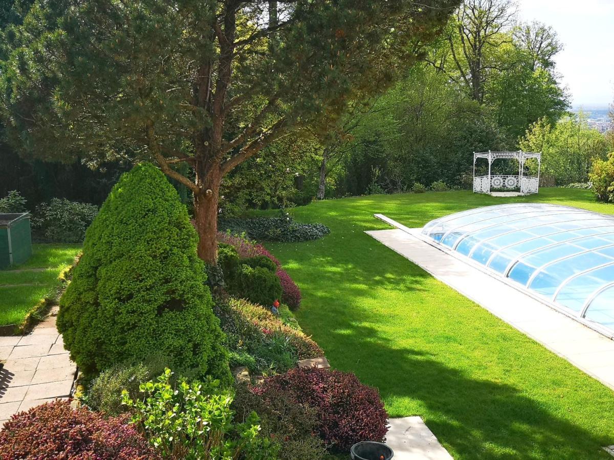 Ein Appartement Und Ein Komfortzimmer In Malsch, Zwischen Karlsruhe, Rastatt Und Baden-Baden Malsch  Екстер'єр фото
